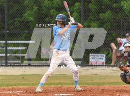 Thumbnail 1 in Southwest Florida Christian @ Out-of-Door Academy (FHSAA 3A Regional Semifinal) photogallery.