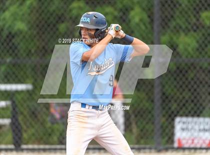 Thumbnail 3 in Southwest Florida Christian @ Out-of-Door Academy (FHSAA 3A Regional Semifinal) photogallery.