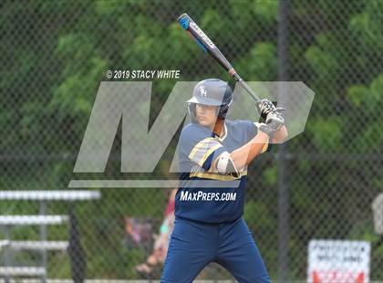 Thumbnail 3 in Southwest Florida Christian @ Out-of-Door Academy (FHSAA 3A Regional Semifinal) photogallery.