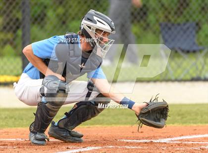 Thumbnail 3 in Southwest Florida Christian @ Out-of-Door Academy (FHSAA 3A Regional Semifinal) photogallery.