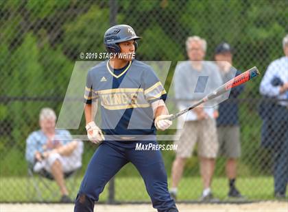Thumbnail 2 in Southwest Florida Christian @ Out-of-Door Academy (FHSAA 3A Regional Semifinal) photogallery.