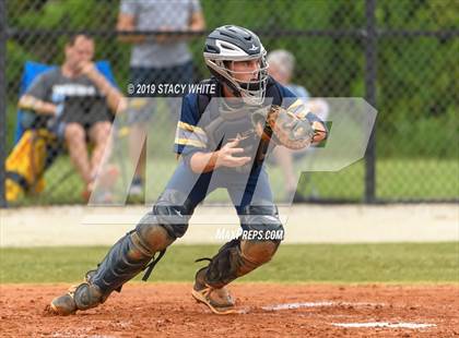 Thumbnail 3 in Southwest Florida Christian @ Out-of-Door Academy (FHSAA 3A Regional Semifinal) photogallery.