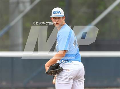 Thumbnail 1 in Southwest Florida Christian @ Out-of-Door Academy (FHSAA 3A Regional Semifinal) photogallery.