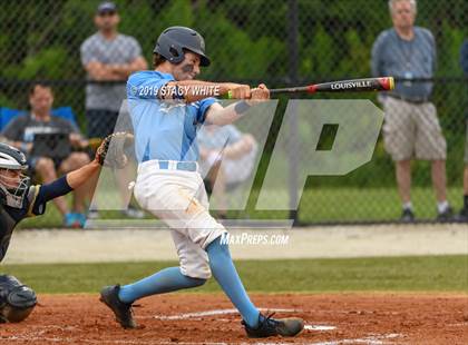 Thumbnail 2 in Southwest Florida Christian @ Out-of-Door Academy (FHSAA 3A Regional Semifinal) photogallery.