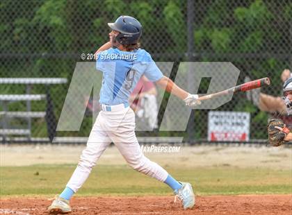 Thumbnail 2 in Southwest Florida Christian @ Out-of-Door Academy (FHSAA 3A Regional Semifinal) photogallery.