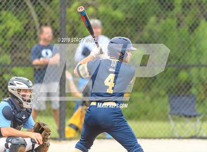 Thumbnail 2 in Southwest Florida Christian @ Out-of-Door Academy (FHSAA 3A Regional Semifinal) photogallery.