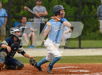 Thumbnail 1 in Southwest Florida Christian @ Out-of-Door Academy (FHSAA 3A Regional Semifinal) photogallery.