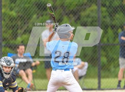 Thumbnail 3 in Southwest Florida Christian @ Out-of-Door Academy (FHSAA 3A Regional Semifinal) photogallery.