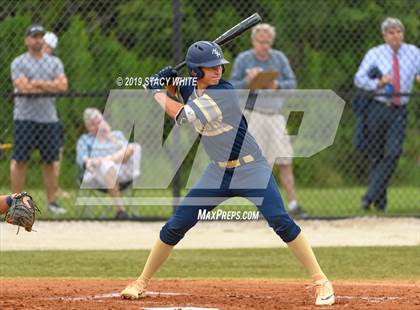 Thumbnail 1 in Southwest Florida Christian @ Out-of-Door Academy (FHSAA 3A Regional Semifinal) photogallery.