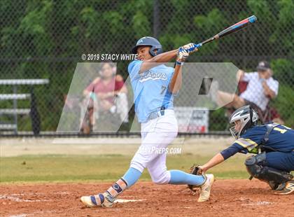 Thumbnail 3 in Southwest Florida Christian @ Out-of-Door Academy (FHSAA 3A Regional Semifinal) photogallery.