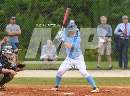Thumbnail 1 in Southwest Florida Christian @ Out-of-Door Academy (FHSAA 3A Regional Semifinal) photogallery.