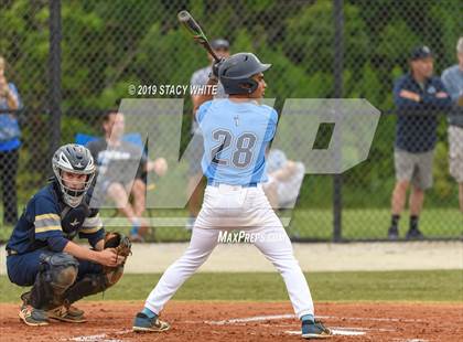 Thumbnail 1 in Southwest Florida Christian @ Out-of-Door Academy (FHSAA 3A Regional Semifinal) photogallery.