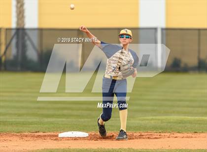 Thumbnail 1 in Southwest Florida Christian @ Out-of-Door Academy (FHSAA 3A Regional Semifinal) photogallery.