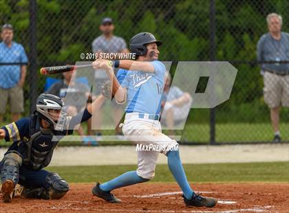 Thumbnail 3 in Southwest Florida Christian @ Out-of-Door Academy (FHSAA 3A Regional Semifinal) photogallery.