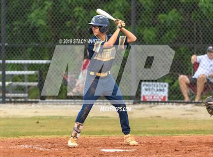 Thumbnail 3 in Southwest Florida Christian @ Out-of-Door Academy (FHSAA 3A Regional Semifinal) photogallery.