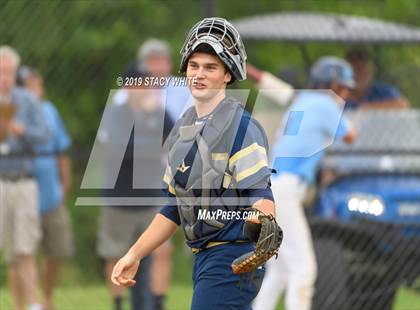 Thumbnail 3 in Southwest Florida Christian @ Out-of-Door Academy (FHSAA 3A Regional Semifinal) photogallery.
