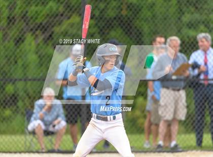 Thumbnail 3 in Southwest Florida Christian @ Out-of-Door Academy (FHSAA 3A Regional Semifinal) photogallery.