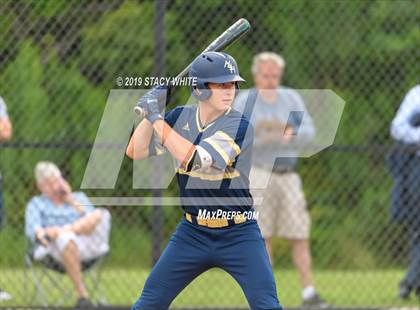 Thumbnail 3 in Southwest Florida Christian @ Out-of-Door Academy (FHSAA 3A Regional Semifinal) photogallery.