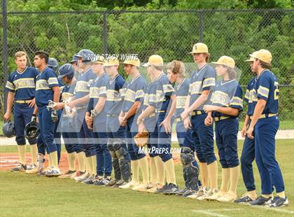 Thumbnail 1 in Southwest Florida Christian @ Out-of-Door Academy (FHSAA 3A Regional Semifinal) photogallery.