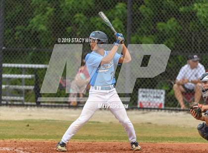 Thumbnail 2 in Southwest Florida Christian @ Out-of-Door Academy (FHSAA 3A Regional Semifinal) photogallery.