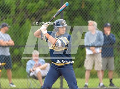 Thumbnail 3 in Southwest Florida Christian @ Out-of-Door Academy (FHSAA 3A Regional Semifinal) photogallery.