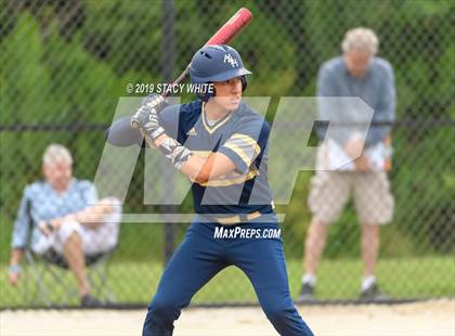 Thumbnail 1 in Southwest Florida Christian @ Out-of-Door Academy (FHSAA 3A Regional Semifinal) photogallery.
