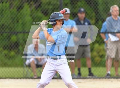 Thumbnail 2 in Southwest Florida Christian @ Out-of-Door Academy (FHSAA 3A Regional Semifinal) photogallery.