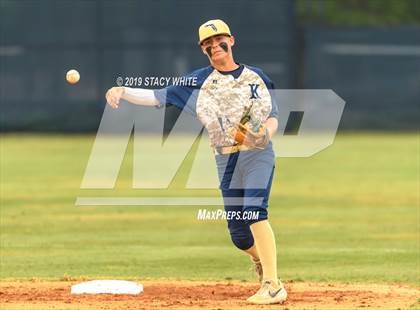 Thumbnail 1 in Southwest Florida Christian @ Out-of-Door Academy (FHSAA 3A Regional Semifinal) photogallery.