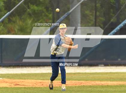 Thumbnail 3 in Southwest Florida Christian @ Out-of-Door Academy (FHSAA 3A Regional Semifinal) photogallery.