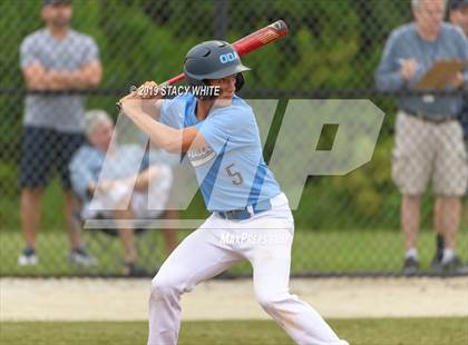 Thumbnail 2 in Southwest Florida Christian @ Out-of-Door Academy (FHSAA 3A Regional Semifinal) photogallery.