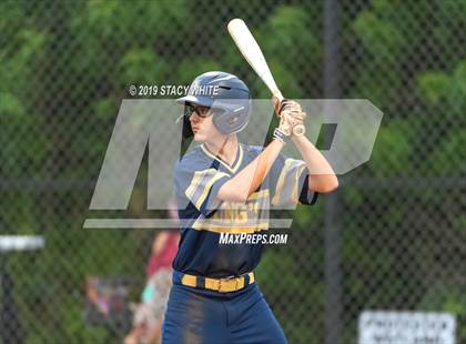 Thumbnail 2 in Southwest Florida Christian @ Out-of-Door Academy (FHSAA 3A Regional Semifinal) photogallery.