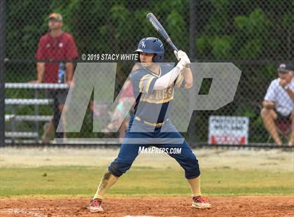 Thumbnail 2 in Southwest Florida Christian @ Out-of-Door Academy (FHSAA 3A Regional Semifinal) photogallery.