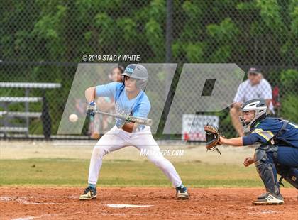 Thumbnail 1 in Southwest Florida Christian @ Out-of-Door Academy (FHSAA 3A Regional Semifinal) photogallery.