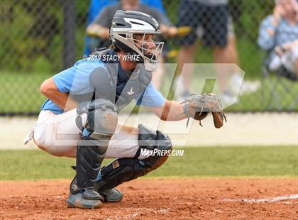 Thumbnail 1 in Southwest Florida Christian @ Out-of-Door Academy (FHSAA 3A Regional Semifinal) photogallery.