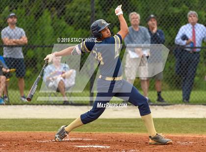 Thumbnail 1 in Southwest Florida Christian @ Out-of-Door Academy (FHSAA 3A Regional Semifinal) photogallery.