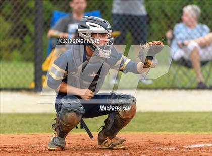 Thumbnail 2 in Southwest Florida Christian @ Out-of-Door Academy (FHSAA 3A Regional Semifinal) photogallery.