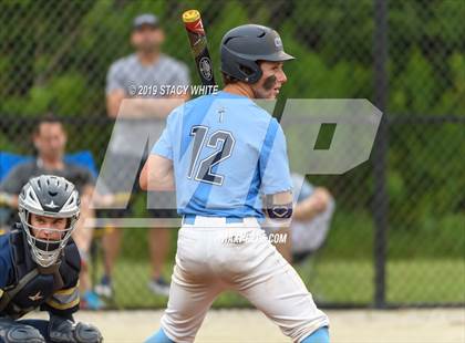 Thumbnail 1 in Southwest Florida Christian @ Out-of-Door Academy (FHSAA 3A Regional Semifinal) photogallery.