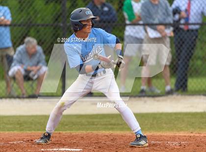 Thumbnail 1 in Southwest Florida Christian @ Out-of-Door Academy (FHSAA 3A Regional Semifinal) photogallery.
