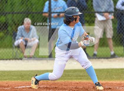 Thumbnail 3 in Southwest Florida Christian @ Out-of-Door Academy (FHSAA 3A Regional Semifinal) photogallery.