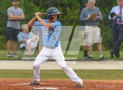 Thumbnail 1 in Southwest Florida Christian @ Out-of-Door Academy (FHSAA 3A Regional Semifinal) photogallery.