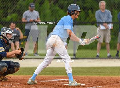 Thumbnail 2 in Southwest Florida Christian @ Out-of-Door Academy (FHSAA 3A Regional Semifinal) photogallery.