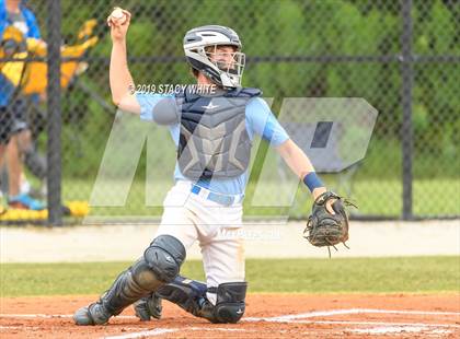 Thumbnail 1 in Southwest Florida Christian @ Out-of-Door Academy (FHSAA 3A Regional Semifinal) photogallery.