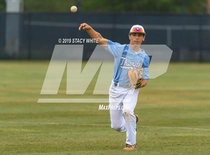 Thumbnail 2 in Southwest Florida Christian @ Out-of-Door Academy (FHSAA 3A Regional Semifinal) photogallery.