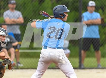 Thumbnail 3 in Southwest Florida Christian @ Out-of-Door Academy (FHSAA 3A Regional Semifinal) photogallery.