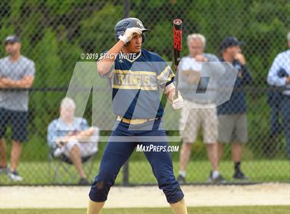 Thumbnail 2 in Southwest Florida Christian @ Out-of-Door Academy (FHSAA 3A Regional Semifinal) photogallery.