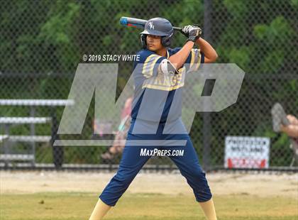 Thumbnail 2 in Southwest Florida Christian @ Out-of-Door Academy (FHSAA 3A Regional Semifinal) photogallery.