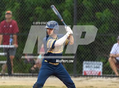 Thumbnail 1 in Southwest Florida Christian @ Out-of-Door Academy (FHSAA 3A Regional Semifinal) photogallery.