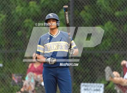 Thumbnail 1 in Southwest Florida Christian @ Out-of-Door Academy (FHSAA 3A Regional Semifinal) photogallery.