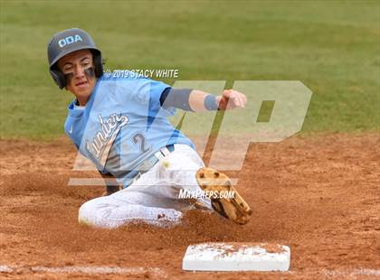 Thumbnail 1 in Southwest Florida Christian @ Out-of-Door Academy (FHSAA 3A Regional Semifinal) photogallery.