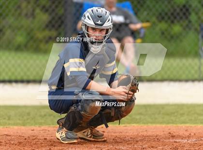 Thumbnail 3 in Southwest Florida Christian @ Out-of-Door Academy (FHSAA 3A Regional Semifinal) photogallery.